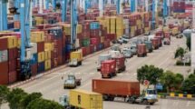 La escasez de datos confiables afecta la eficiencia del transporte marítimo