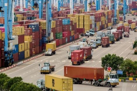 La escasez de datos confiables afecta la eficiencia del transporte marítimo