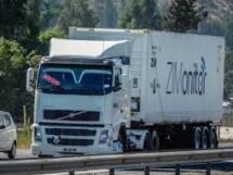 Fiestas Patrias: Transportistas rechazan restricciones y alertan paralización de cargas esenciales