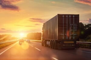 Aumentan los robos de carga en las carreteras durante septiembre