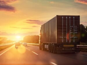 Aumentan los robos de carga en las carreteras durante septiembre