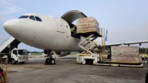 Transporte aéreo de carga en 2025: la inestabilidad frena el crecimiento