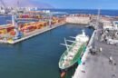 Puerto de Iquique incrementa en 59% su movimiento de carga en agosto