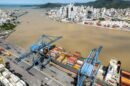 Paralización portuaria en Valparaíso genera fuerte impacto en el comercio exterior