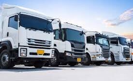 El auge de los camiones en Chile: los modelos más cotizados en 2025