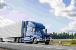 Desafíos y soluciones en la gestión de flotas de transporte pesado