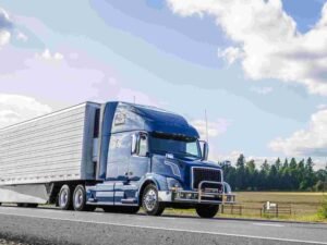 Desafíos y soluciones en la gestión de flotas de transporte pesado