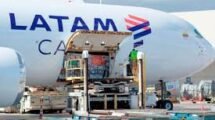 LATAM Cargo Group, reconocida como Aerolínea de Carga del Año 2025