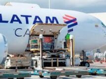LATAM Cargo Group, reconocida como Aerolínea de Carga del Año 2025