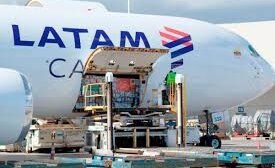 LATAM Cargo Group, reconocida como Aerolínea de Carga del Año 2025
