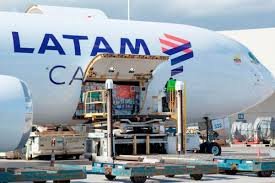 LATAM Cargo Group, reconocida como Aerolínea de Carga del Año 2025