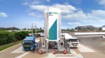 LipiAndes expande su red de estaciones GNL para transporte de carga entre Chile y Perú