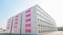 ONE destaca al transporte marítimo como clave sostenible en la distribución global de vacunas
