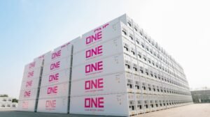 ONE destaca al transporte marítimo como clave sostenible en la distribución global de vacunas