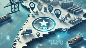 Premios Transporte 2025 destacarán el aporte clave al desarrollo logístico de Chile