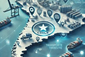 Premios Transporte 2025 destacarán el aporte clave al desarrollo logístico de Chile