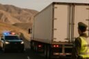 Se incrementan los robos al transporte minero en el norte de Chile