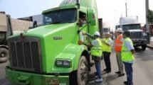 Terminal Norte del Callao implementa monitoreo GPS para controlar permanencia de camiones