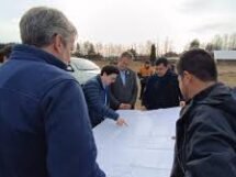 Villarrica impulsa la electromovilidad con nueva licitación de centros de carga