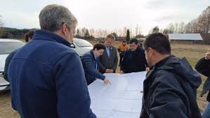 Villarrica impulsa la electromovilidad con nueva licitación de centros de carga