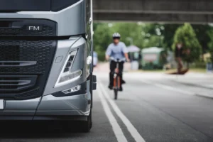 Volvo Trucks refuerza su liderazgo en seguridad con más modelos certificados con 5 estrellas Euro NCAP