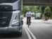 Volvo Trucks refuerza su liderazgo en seguridad con más modelos certificados con 5 estrellas Euro NCAP