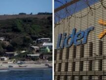 Walmart Chile (Lider) inicia servicio semanal de envíos a la Isla Santa María