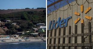 Walmart Chile (Lider) inicia servicio semanal de envíos a la Isla Santa María