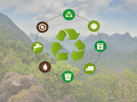 COP30: Chile propone nuevos indicadores para acelerar un transporte más limpio y resiliente