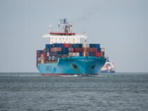 Ley de Cabotaje: un impulso para modernizar el transporte marítimo de carga