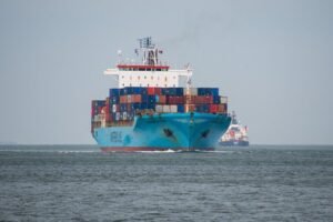 Ley de Cabotaje: un impulso para modernizar el transporte marítimo de carga