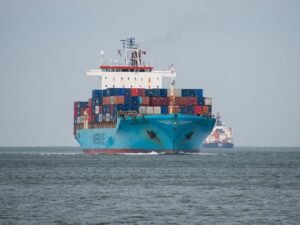 Ley de Cabotaje: un impulso para modernizar el transporte marítimo de carga