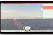 Orca AI presenta app para compartir datos en tiempo real y mejorar la navegación de buques