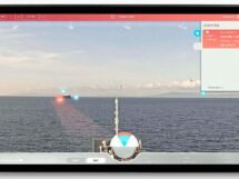 Orca AI presenta app para compartir datos en tiempo real y mejorar la navegación de buques